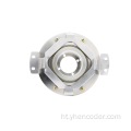 Liy chofè Encoder Encoder